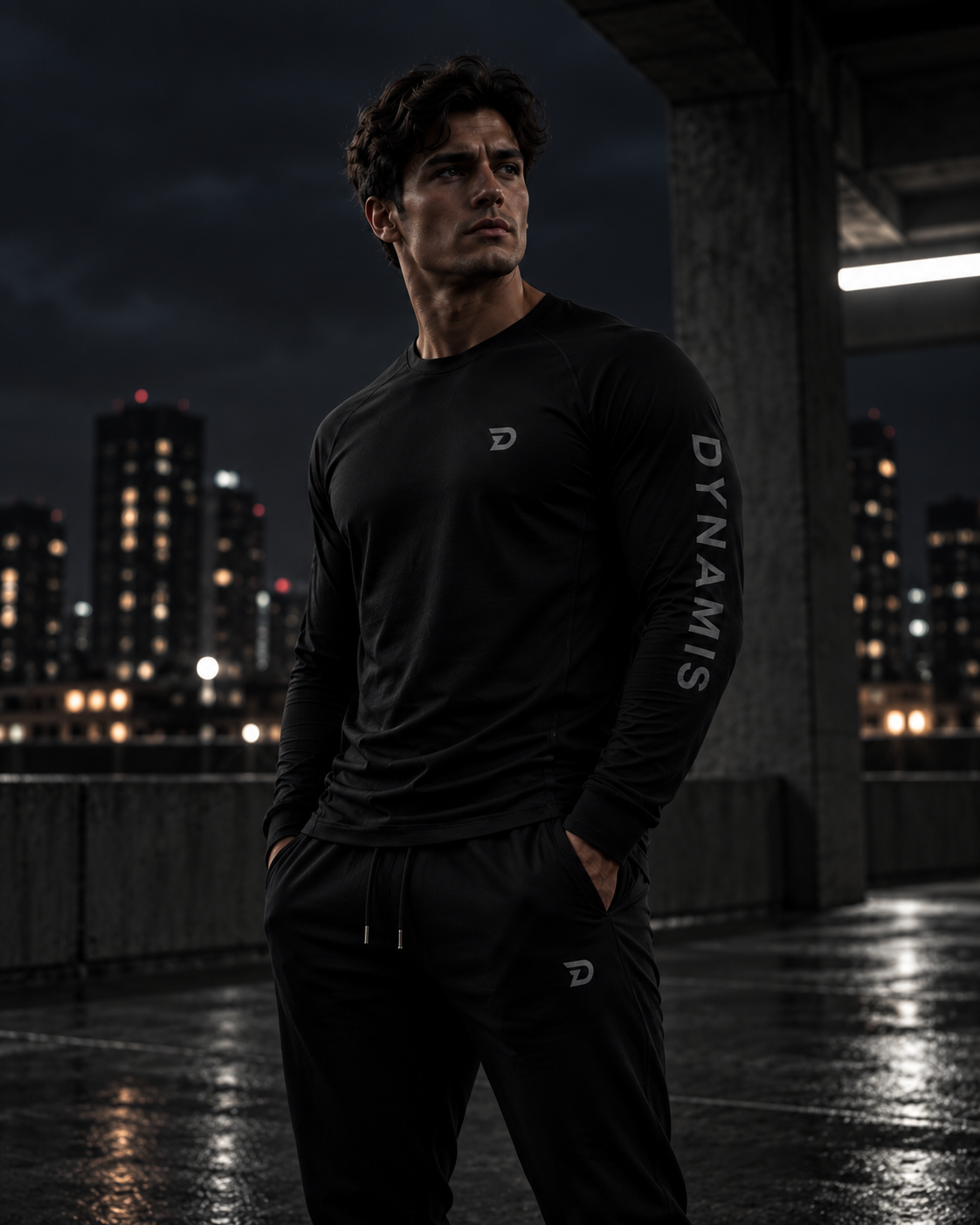 Long Sleeve